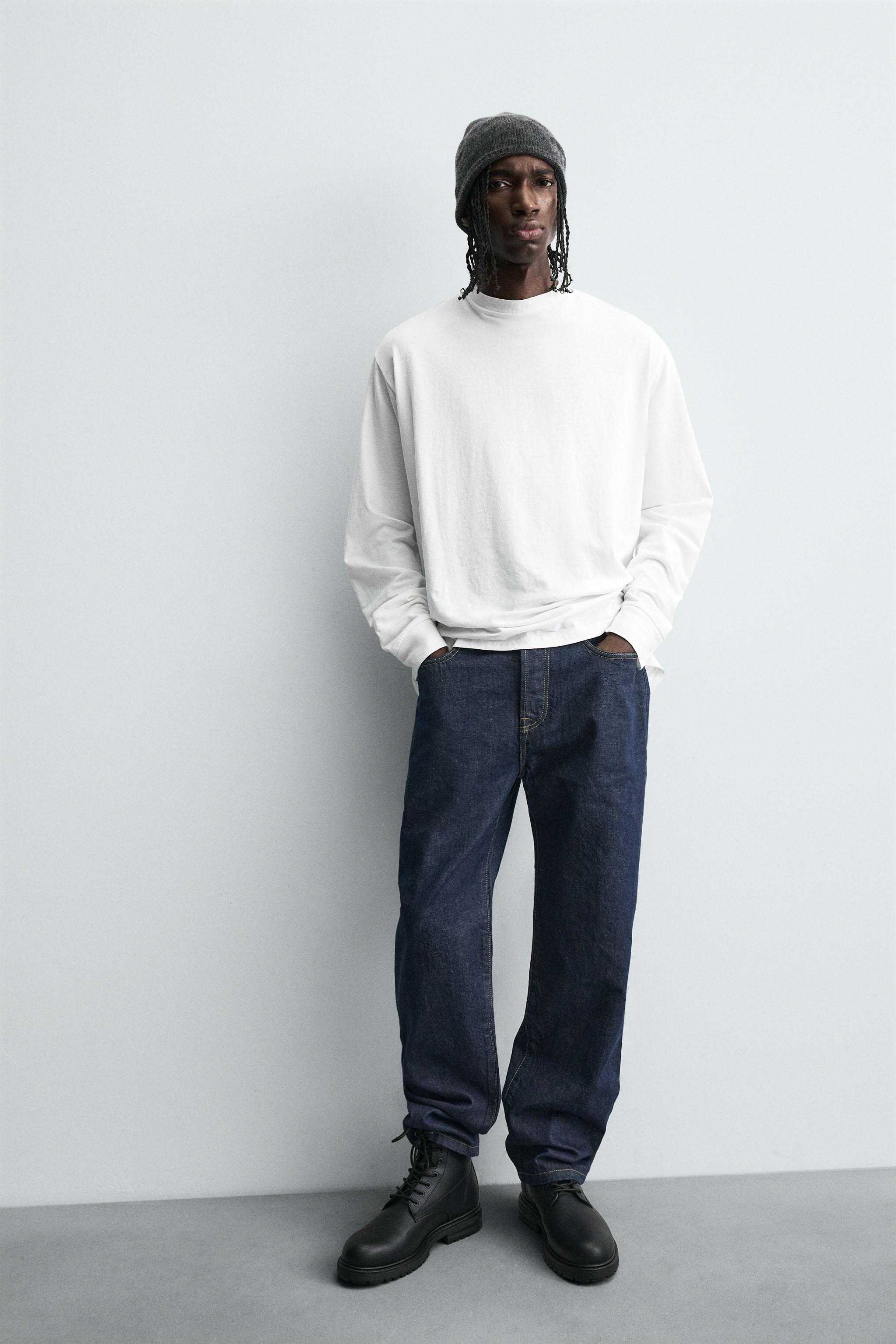 BOTTES À LACETS AVEC VOLUME